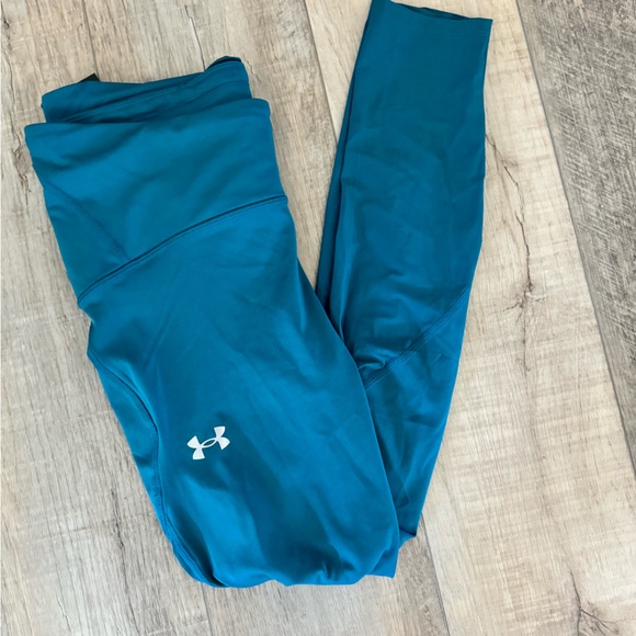 NWT under armour leggings - Picture 2 of 4